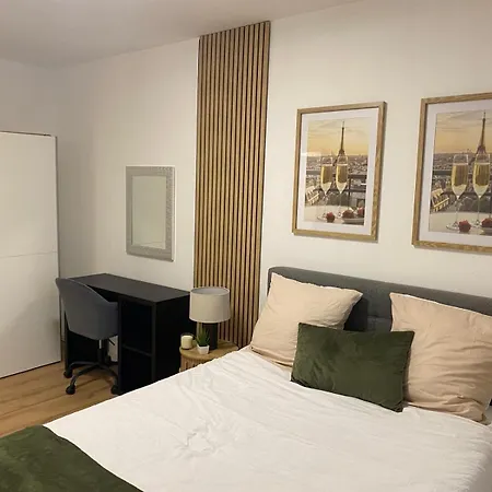 Lovely Cozy Close To Saarbruecken *
