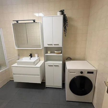 Lovely Cozy Close To Saarbruecken Stiring-Wendel