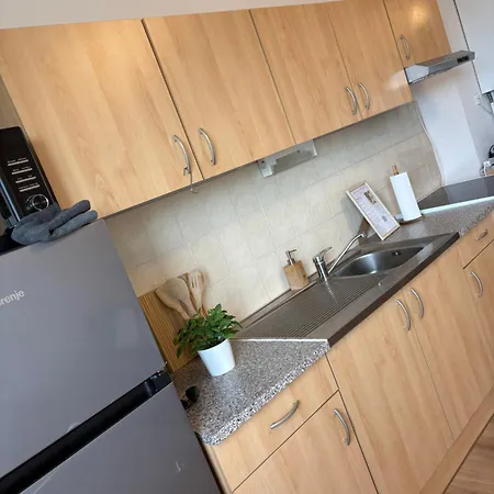Lovely Cozy Close To Saarbruecken