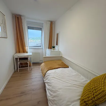 דירה Lovely Cozy Close To Saarbruecken *