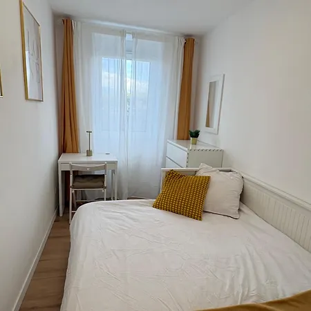 Lovely Cozy Close To Saarbruecken * Stiring-Wendel
